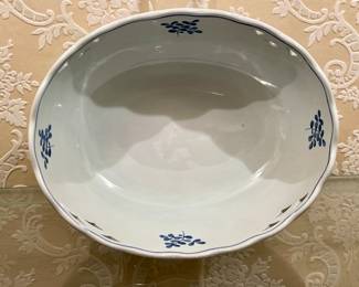 VINTAGE ROYAL COPENHAGEN DENMARK BOWL
