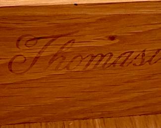 VINTAGE SIDEBOARD/BUFFET by THOMASVILLE FURNITURE