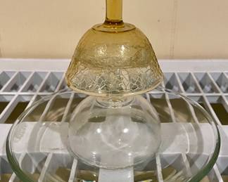 HANDCRAFTED GARDEN ART