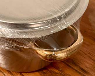 NEW - SALMON POACHER