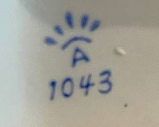 VINTAGE WHIMSICAL FIGURE