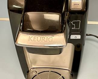 KEURIG
