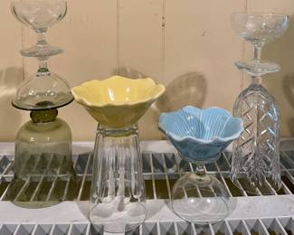 HANDCRAFTED GARDEN ART