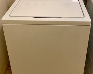 ROPER WASHING MACHINE