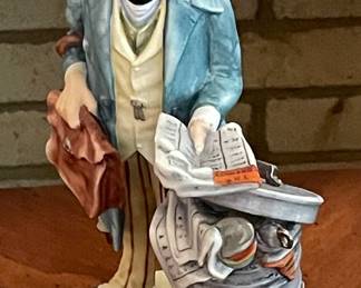 VINTAGE WHIMSICAL FIGURE