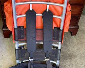 HIGH ADVENTURE BACKPACK