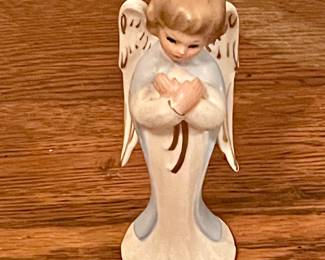 VINTAGE INARCO ANGEL FIGURE