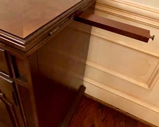 VINTAGE SIDEBOARD/BUFFET by THOMASVILLE FURNITURE