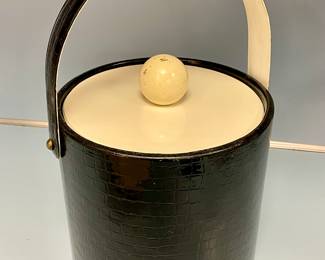 VINTAGE ICE BUCKET