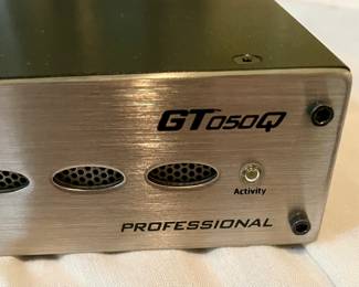 GLYPH GT 050Q - QUAD INTERFACE FIREWIRE
