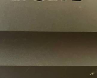 SONY CD / RADIO / CASSETTE-CORDER