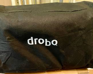 Drobo Data Storage Device