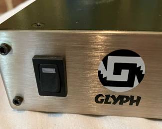 GLYPH GT 050Q - QUAD INTERFACE FIREWIRE
