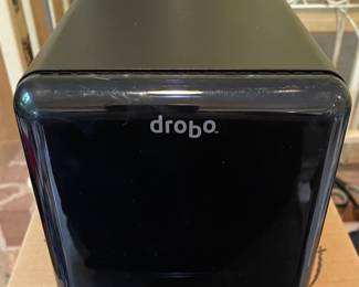 Drobo Data Storage Device
