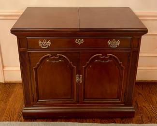 VINTAGE SIDEBOARD/BUFFET by THOMASVILLE FURNITURE