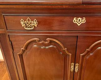 VINTAGE SIDEBOARD/BUFFET by THOMASVILLE FURNITURE