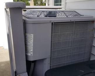 HVAC