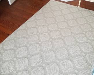 Area rug