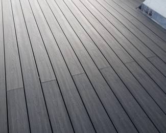 Decking