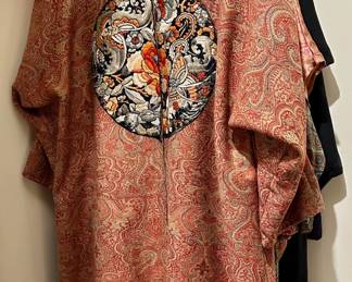 12 Dresses By J. Peterman Company, French Rags, Dean Shanghai & More
Lot #: 82