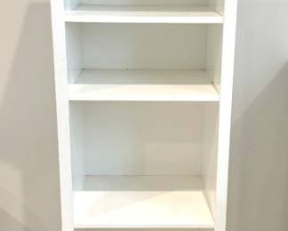 Bathroom Storage Cabinet
Lot #: 193
