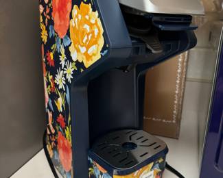 New Pioneer Woman Keurig