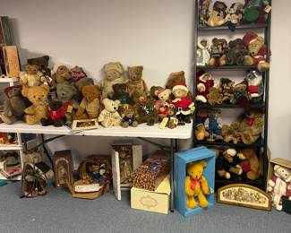 Bears