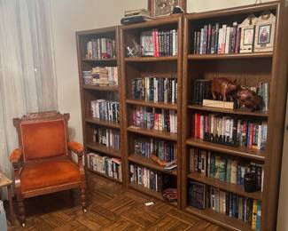 Books