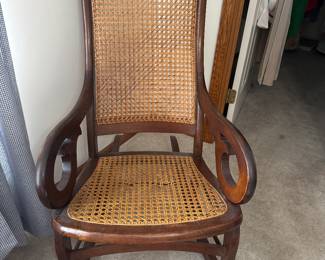 Rocking chair