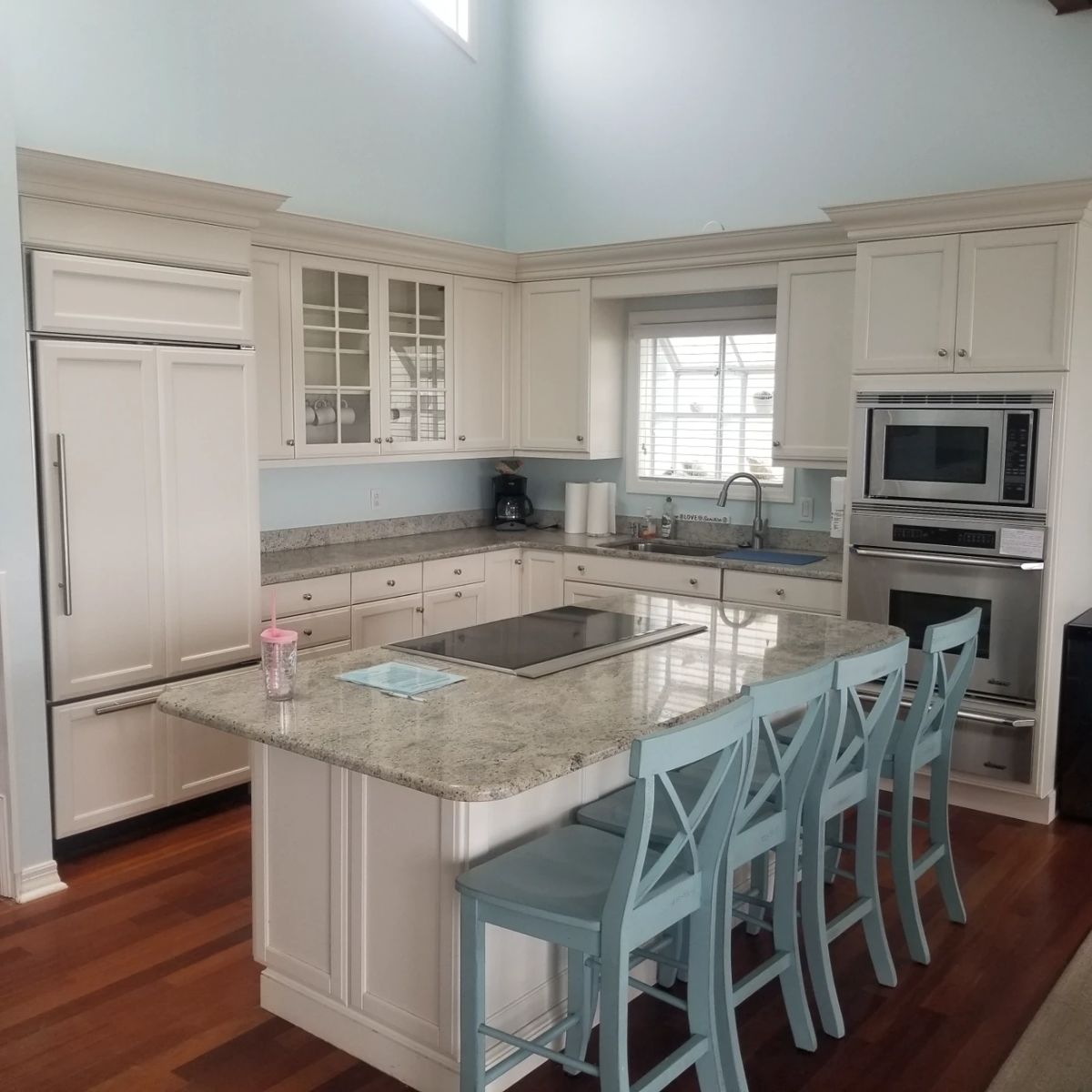 Ocean City Central Ave. Beachfront Duplex... starts on 10/4/2024