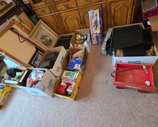 Sale Picture