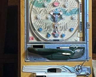 pachinko machine