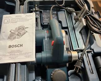 bosch planer