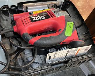 skil jig saw