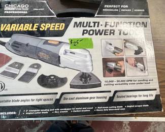 multi tool
