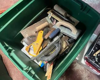 trowel asst