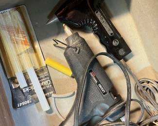 glue guns