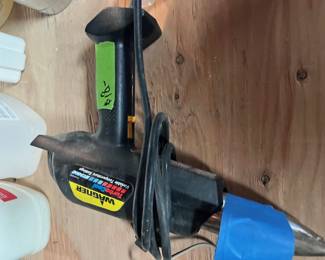 heat gun