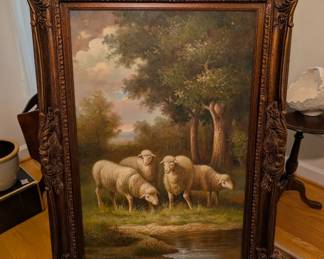 Sale Picture