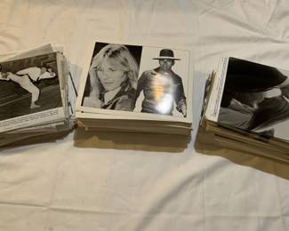 Lot # : 374f - Billy Jack 1971 film large collection of
