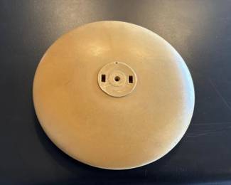 Lot # : 750m - USS Enterprise hull
