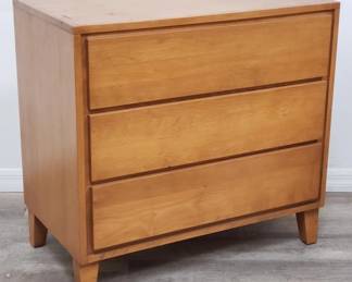Lot # : 115 - Conant Ball mid century modern dresser
