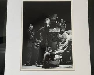 Lot # : 58f - West Side Story 1961 film MGM limited edition
