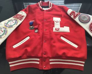 Lot # : 62f - Mike Carp former Major League professional
