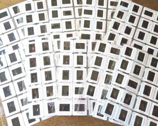 Lot # : 556 - 200 Assorted vintage Hollywood Celebrity 35mm
