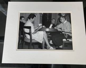 Lot # : 60f - Some Like It Hot 1959 film MGM limited edition
