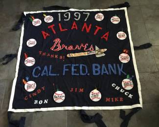 Lot # : 66f - Mike Carp former Major League professional
