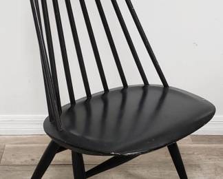 Lot # : 82 - Signed by Mademoiselle, Ilmaari Tapiovaara for
