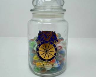 Marvelous Marbles: Colorful, Swirled, & Striped Designs	