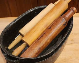 Rolling Pins